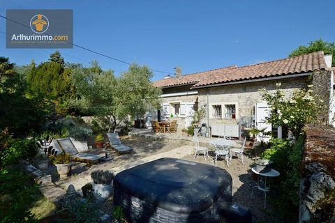 Villa i Duras, Lot-et-Garonne, Duras - € 185.500 | Ref: D5168M - foto 4