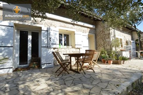 Villa i Duras, Lot-et-Garonne, Duras - € 185.500 | Ref: D5168M - foto 5
