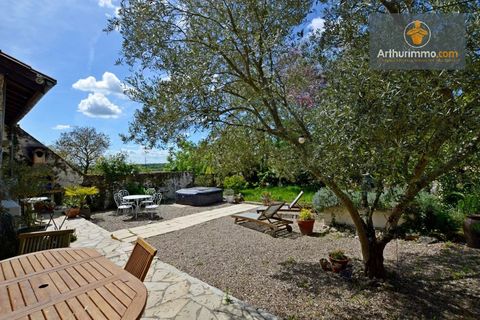 Villa i Duras, Lot-et-Garonne, Duras - € 185.500 | Ref: D5168M - foto 6