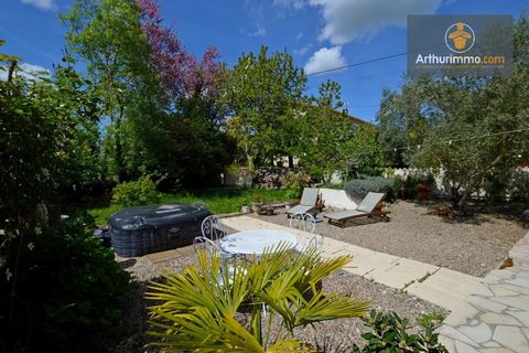 Villa i Duras, Lot-et-Garonne, Duras - € 185.500 | Ref: D5168M - foto 7