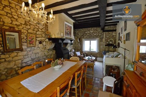 Villa i Duras, Lot-et-Garonne, Duras - € 185.500 | Ref: D5168M - foto 9