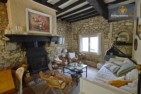 Villa i Duras, Lot-et-Garonne, Duras - € 185.500 | Ref: D5168M - foto 10