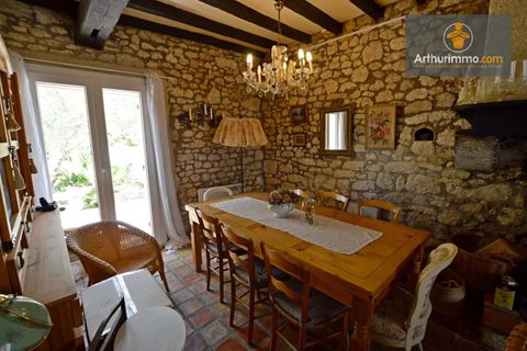 Villa i Duras, Lot-et-Garonne, Duras - € 185.500 | Ref: D5168M - foto 11
