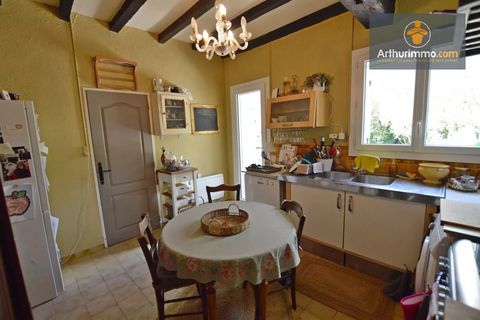 Villa i Duras, Lot-et-Garonne, Duras - € 185.500 | Ref: D5168M - foto 13