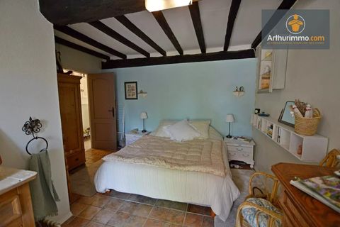 Villa i Duras, Lot-et-Garonne, Duras - € 185.500 | Ref: D5168M - foto 14