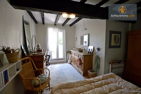 Villa i Duras, Lot-et-Garonne, Duras - € 185.500 | Ref: D5168M - foto 15
