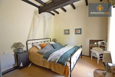 Villa i Duras, Lot-et-Garonne, Duras - € 185.500 | Ref: D5168M - foto 16