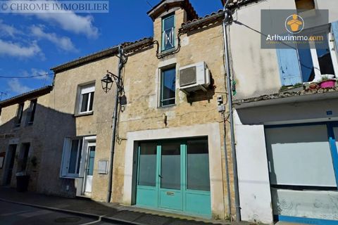 Villa em Duras, Lot-et-Garonne, Duras - € 190.800 | Ref: D5146M - foto 2