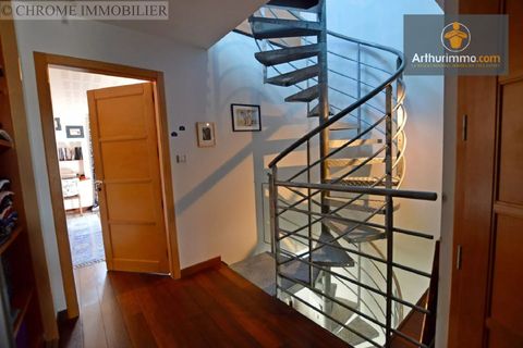 Villa em Duras, Lot-et-Garonne, Duras - € 190.800 | Ref: D5146M - foto 11
