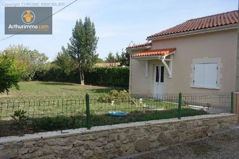 Villa i Marmande, Lot-et-Garonne, Marmande - € 199.500 | Ref: V4985 - foto 2