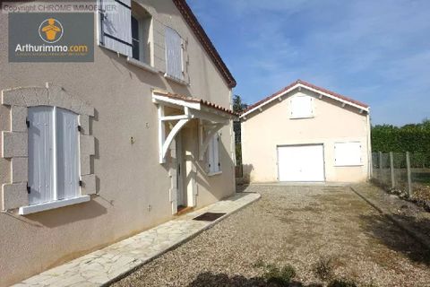 Villa i Marmande, Lot-et-Garonne, Marmande - € 199.500 | Ref: V4985 - foto 3
