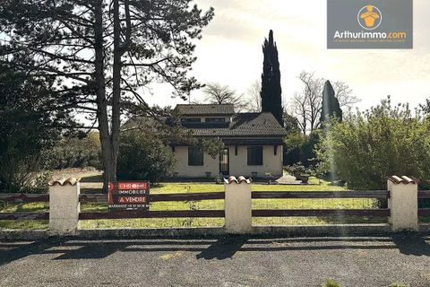 Villa i Marmande, Lot-et-Garonne, Marmande - € 199.900 | Ref: V5160 - foto 1