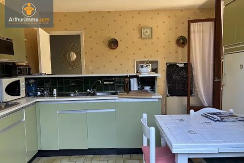 Villa i Marmande, Lot-et-Garonne, Marmande - € 199.900 | Ref: V5160 - foto 4