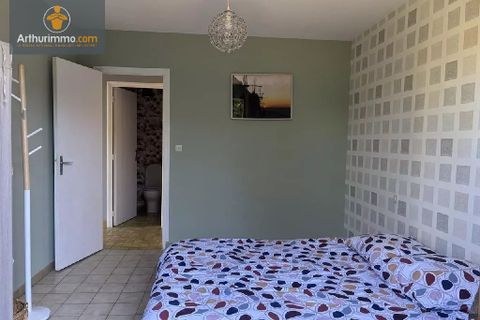 Villa i Marmande, Lot-et-Garonne, Marmande - € 199.900 | Ref: V5160 - foto 7