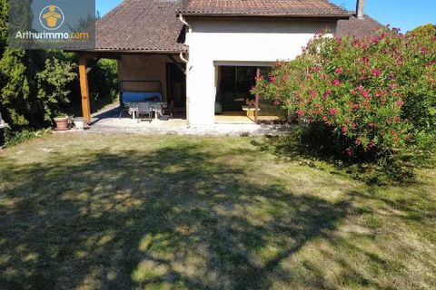 Villa i Marmande, Lot-et-Garonne, Marmande - € 199.900 | Ref: V5160 - foto 9