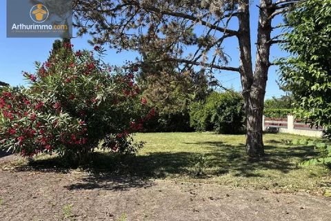Villa i Marmande, Lot-et-Garonne, Marmande - € 199.900 | Ref: V5160 - foto 12