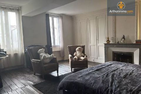 Villa a Marmande, Lot-et-Garonne, Marmande - € 199.900 | Ref: V5162 - foto 9