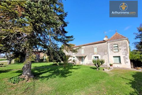 Haus in Duras, Lot-et-Garonne, Duras - € 180.200 | Ref: D5082M - Foto 2