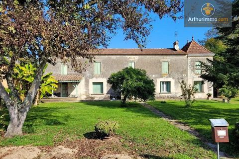 Haus in Duras, Lot-et-Garonne, Duras - € 180.200 | Ref: D5082M - Foto 3