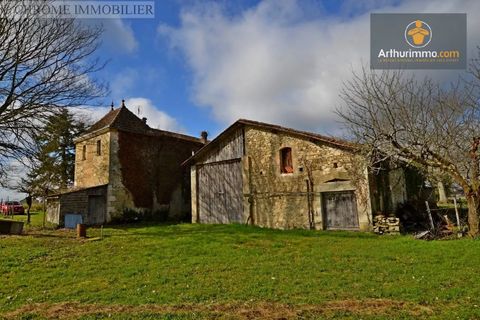 Haus in Duras, Lot-et-Garonne, Duras - € 180.200 | Ref: D5082M - Foto 4