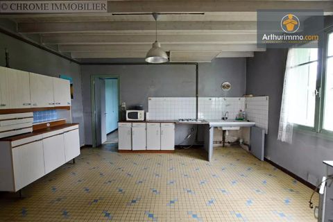 Haus in Duras, Lot-et-Garonne, Duras - € 180.200 | Ref: D5082M - Foto 6