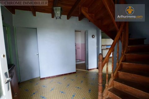 Haus in Duras, Lot-et-Garonne, Duras - € 180.200 | Ref: D5082M - Foto 7