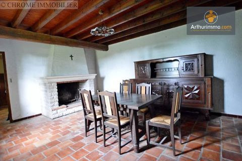 Haus in Duras, Lot-et-Garonne, Duras - € 180.200 | Ref: D5082M - Foto 8