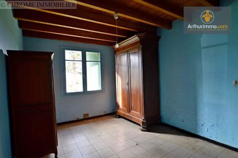Haus in Duras, Lot-et-Garonne, Duras - € 180.200 | Ref: D5082M - Foto 10
