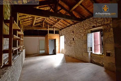 Haus in Duras, Lot-et-Garonne, Duras - € 180.200 | Ref: D5082M - Foto 12