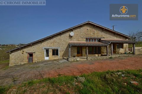Villa i Levignac-de-Guyenne, Lot-et-Garonne, Levignac-de-Guyenne - € 212.000 | Ref: D5134M - foto 2