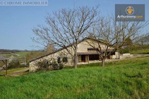 Villa i Levignac-de-Guyenne, Lot-et-Garonne, Levignac-de-Guyenne - € 212.000 | Ref: D5134M - foto 3