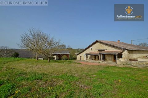 Villa i Levignac-de-Guyenne, Lot-et-Garonne, Levignac-de-Guyenne - € 212.000 | Ref: D5134M - foto 4