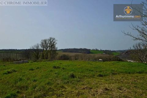Villa i Levignac-de-Guyenne, Lot-et-Garonne, Levignac-de-Guyenne - € 212.000 | Ref: D5134M - foto 5