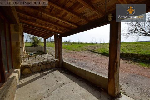 Villa i Levignac-de-Guyenne, Lot-et-Garonne, Levignac-de-Guyenne - € 212.000 | Ref: D5134M - foto 6