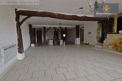 Villa i Levignac-de-Guyenne, Lot-et-Garonne, Levignac-de-Guyenne - € 212.000 | Ref: D5134M - foto 7