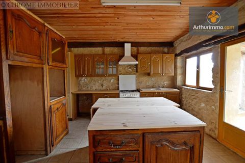 Villa i Levignac-de-Guyenne, Lot-et-Garonne, Levignac-de-Guyenne - € 212.000 | Ref: D5134M - foto 9