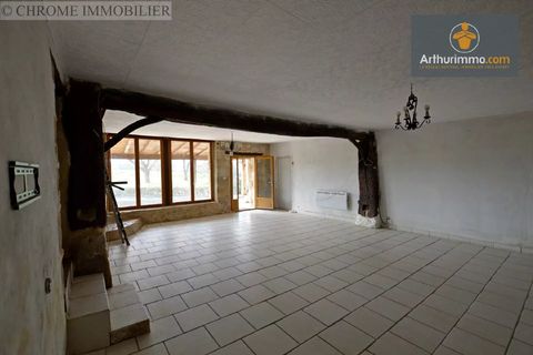 Villa i Levignac-de-Guyenne, Lot-et-Garonne, Levignac-de-Guyenne - € 212.000 | Ref: D5134M - foto 10