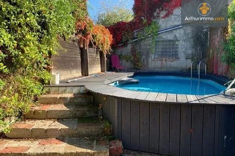 Masia a Monestier, Dordogne, Monestier - € 212.000 | Ref: D5167M - foto 6