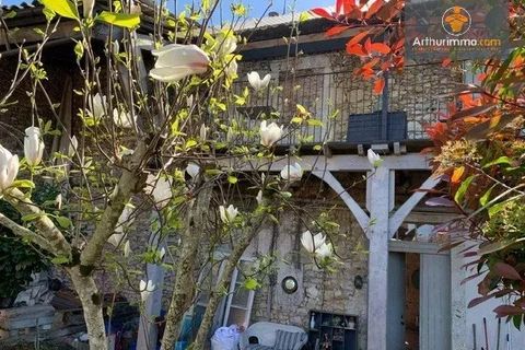 Masia a Monestier, Dordogne, Monestier - € 212.000 | Ref: D5167M - foto 8