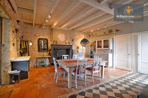 Masia a Monestier, Dordogne, Monestier - € 212.000 | Ref: D5167M - foto 9