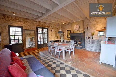 Masia a Monestier, Dordogne, Monestier - € 212.000 | Ref: D5167M - foto 10