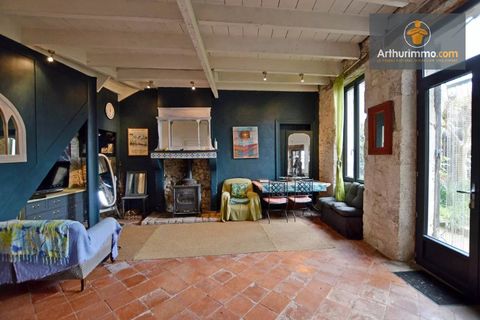 Masia a Monestier, Dordogne, Monestier - € 212.000 | Ref: D5167M - foto 11