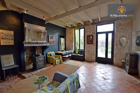 Masia a Monestier, Dordogne, Monestier - € 212.000 | Ref: D5167M - foto 12