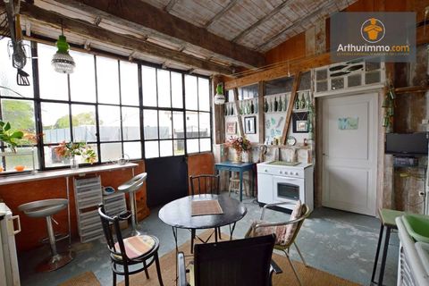 Masia a Monestier, Dordogne, Monestier - € 212.000 | Ref: D5167M - foto 13