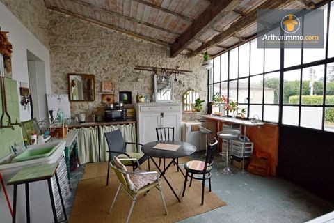 Masia a Monestier, Dordogne, Monestier - € 212.000 | Ref: D5167M - foto 14