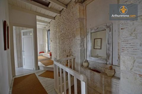 Masia a Monestier, Dordogne, Monestier - € 212.000 | Ref: D5167M - foto 15