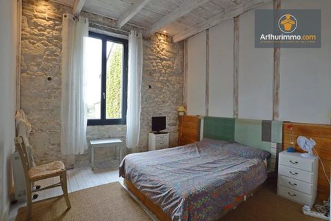 Masia a Monestier, Dordogne, Monestier - € 212.000 | Ref: D5167M - foto 17
