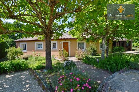Villa i Margueron, Gironde, Margueron - € 206.700 | Ref: D5181M - foto 1