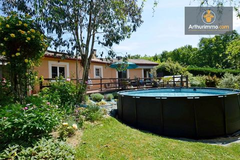 Villa i Margueron, Gironde, Margueron - € 206.700 | Ref: D5181M - foto 3