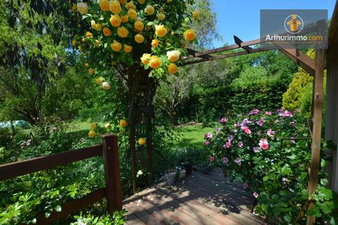 Villa i Margueron, Gironde, Margueron - € 206.700 | Ref: D5181M - foto 6